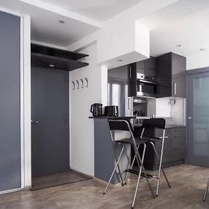 Apartamento de 1 Dormitorio